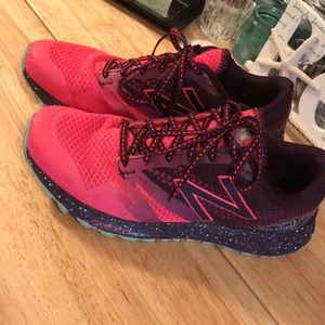 New Balance all terrain size 9.5